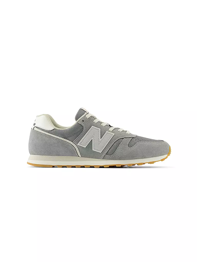 NEW BALANCE Herren Freizeitschuhe 373 grau